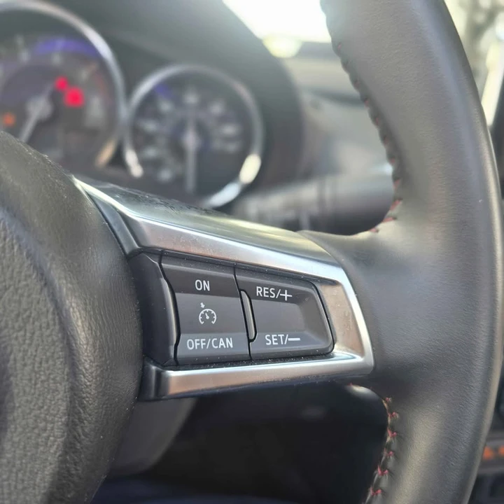 2017 Mazda ND MX-5 Miata - Image 15 of 20