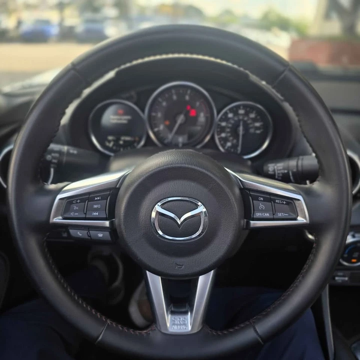 2017 Mazda ND MX-5 Miata - Image 13 of 20