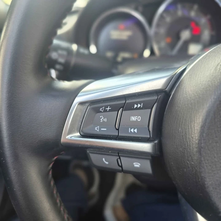 2017 Mazda ND MX-5 Miata - Image 14 of 20