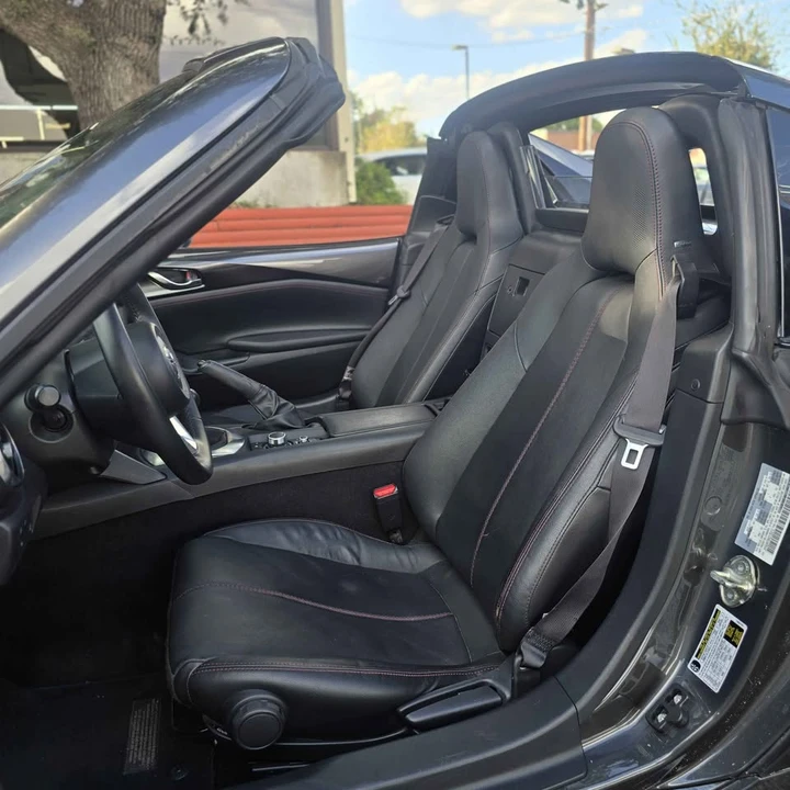 2017 Mazda ND MX-5 Miata - Image 10 of 20