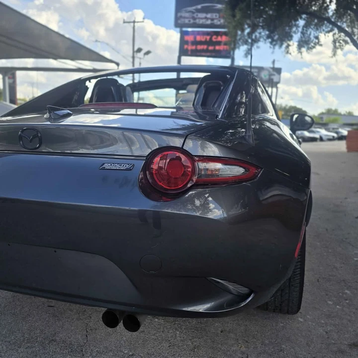 2017 Mazda ND MX-5 Miata - Image 6 of 20