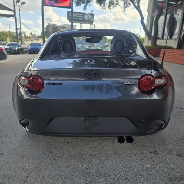 2017 Mazda ND MX-5 Miata - Image 4 of 20