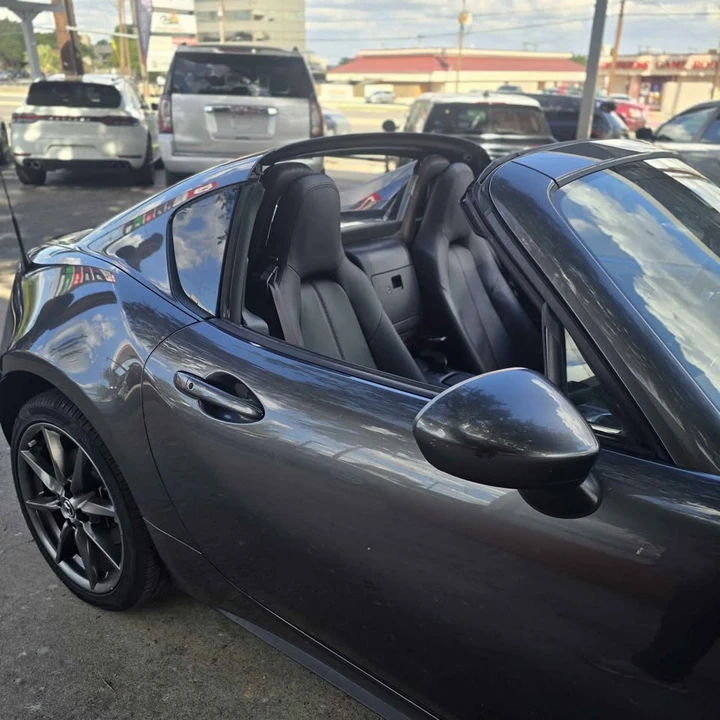 2017 Mazda ND MX-5 Miata - Image 7 of 20