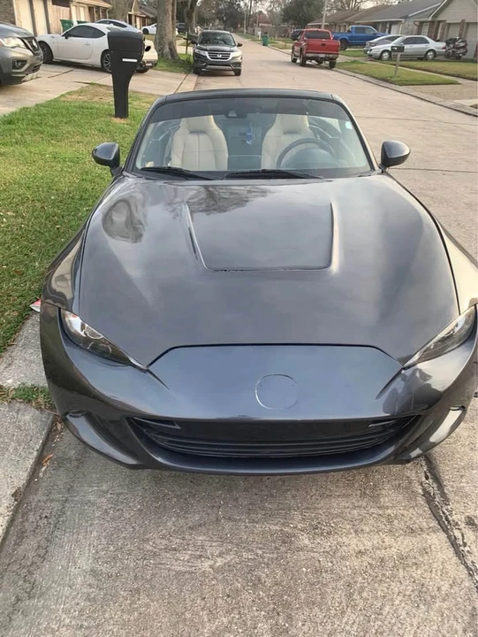 2017 Mazda ND MX-5 Miata - Image 2 of 3