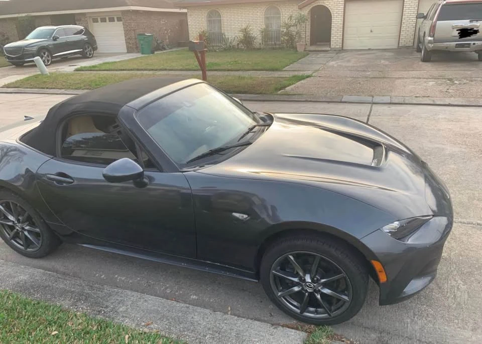 2017 Mazda ND MX-5 Miata - Image 3 of 3