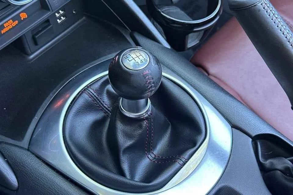 2017 Mazda ND MX-5 Miata - Image 14 of 16