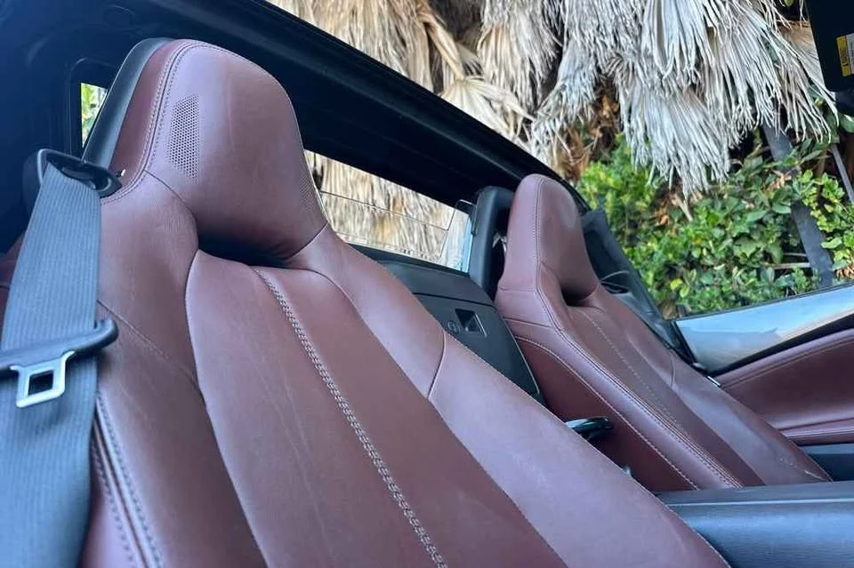 2017 Mazda ND MX-5 Miata - Image 12 of 16