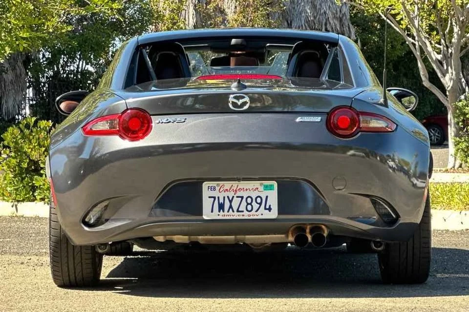 2017 Mazda ND MX-5 Miata - Image 5 of 16