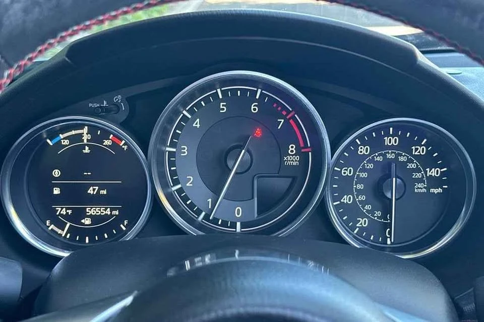 2017 Mazda ND MX-5 Miata - Image 15 of 16