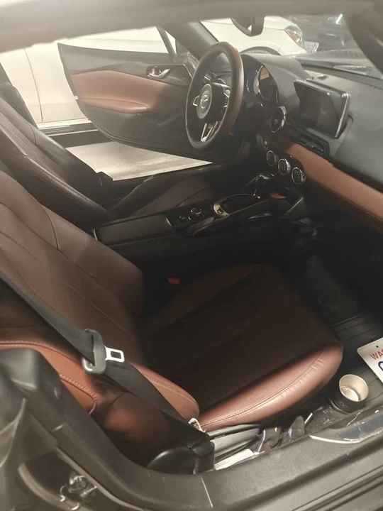 2017 Mazda ND MX-5 Miata - Image 3 of 6