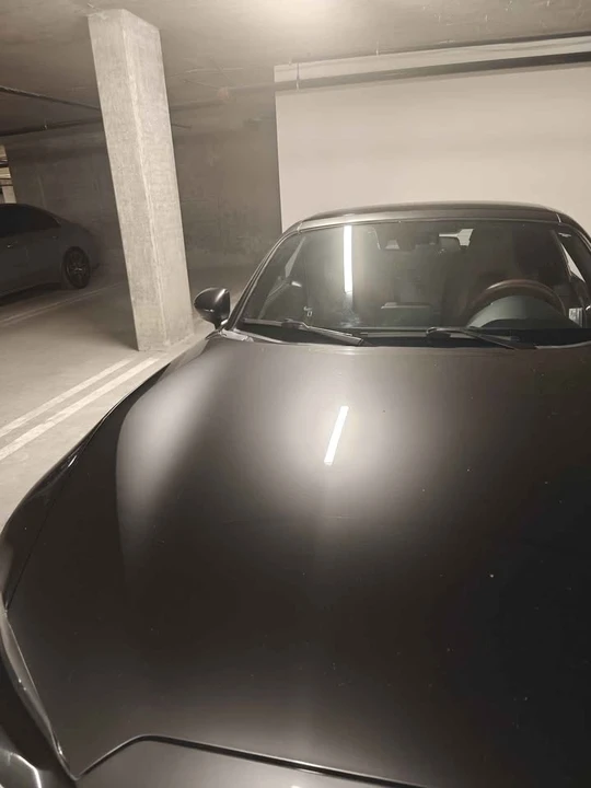 2017 Mazda ND MX-5 Miata - Image 5 of 6