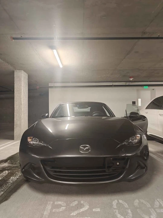 2017 Mazda ND MX-5 Miata - Image 4 of 6
