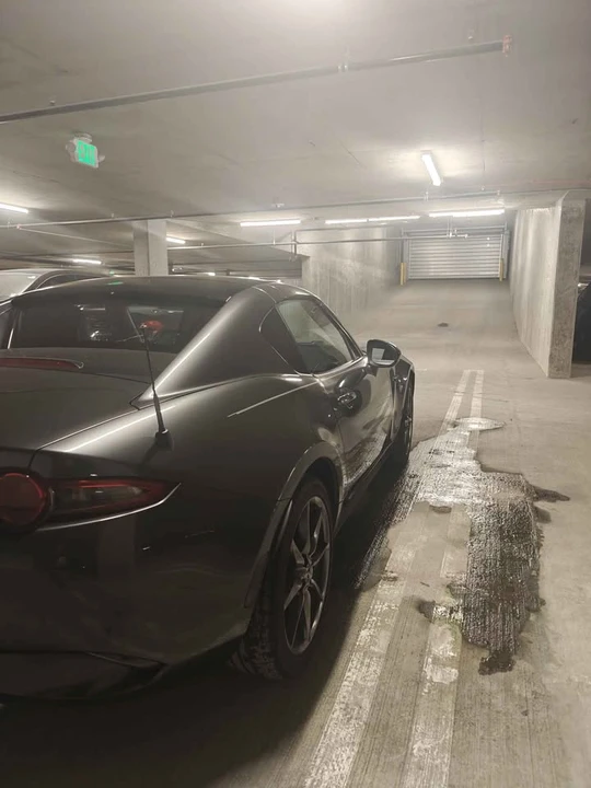 2017 Mazda ND MX-5 Miata - Image 6 of 6