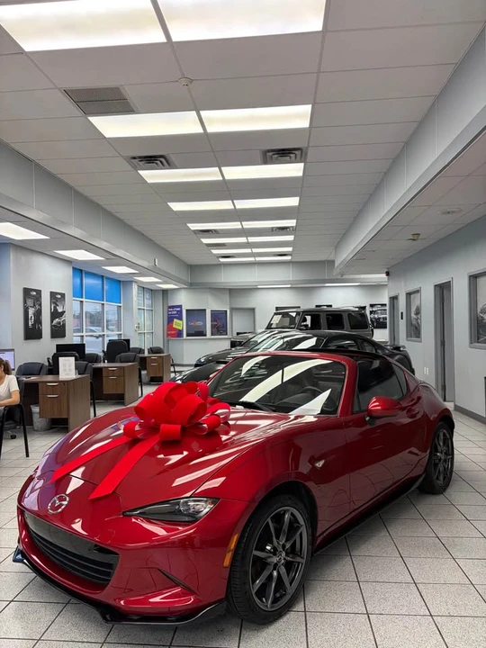 2017 Mazda ND MX-5 Miata - Image 3 of 9