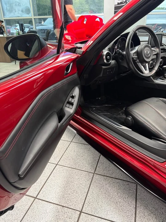 2017 Mazda ND MX-5 Miata - Image 7 of 9