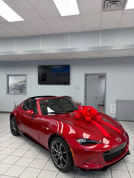 2017 Mazda ND MX-5 Miata - Image 2 of 9