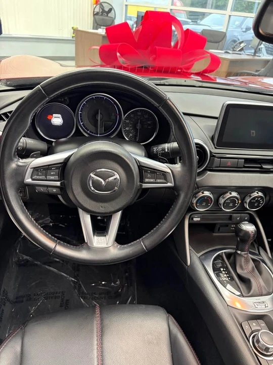 2017 Mazda ND MX-5 Miata - Image 9 of 9