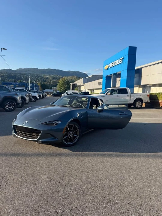 2017 Mazda ND MX-5 Miata - Image 2 of 4