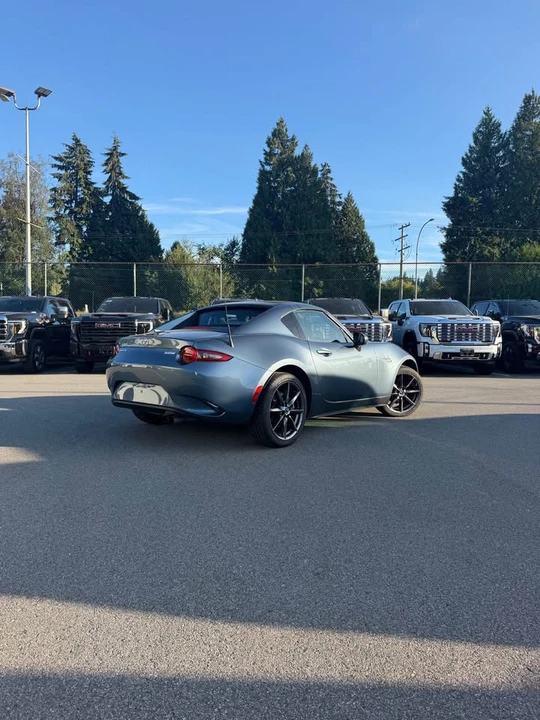 2017 Mazda ND MX-5 Miata - Image 3 of 4