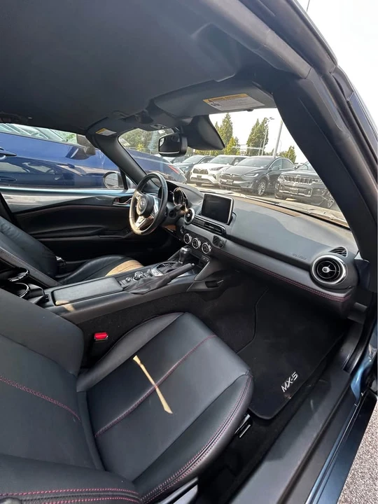 2017 Mazda ND MX-5 Miata - Image 9 of 10