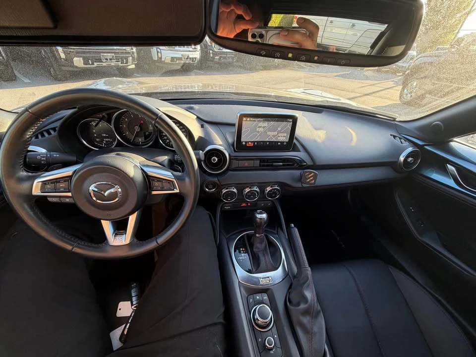 2017 Mazda ND MX-5 Miata - Image 4 of 4