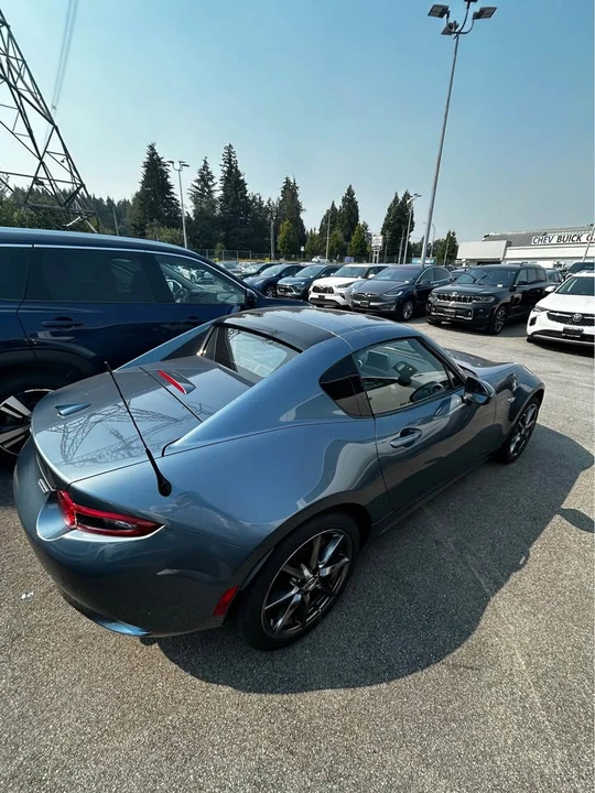 2017 Mazda ND MX-5 Miata - Image 7 of 10