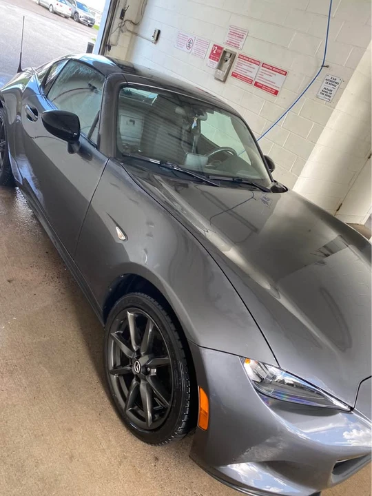 2017 Mazda ND MX-5 Miata - Image 3 of 8