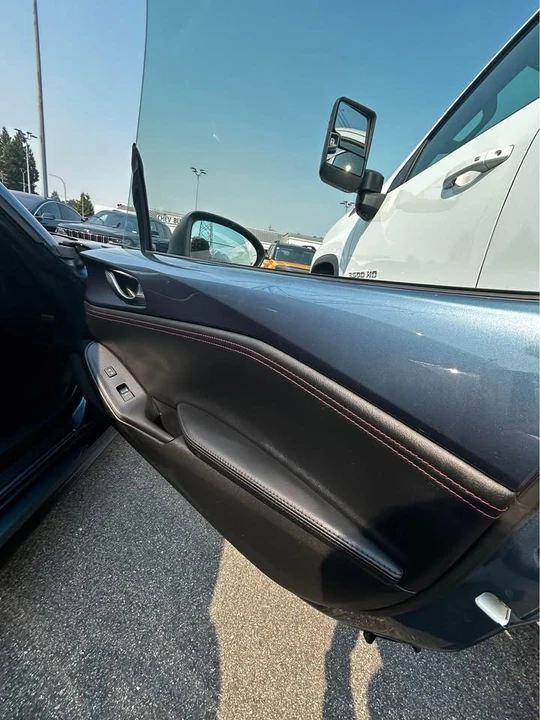 2017 Mazda ND MX-5 Miata - Image 8 of 10