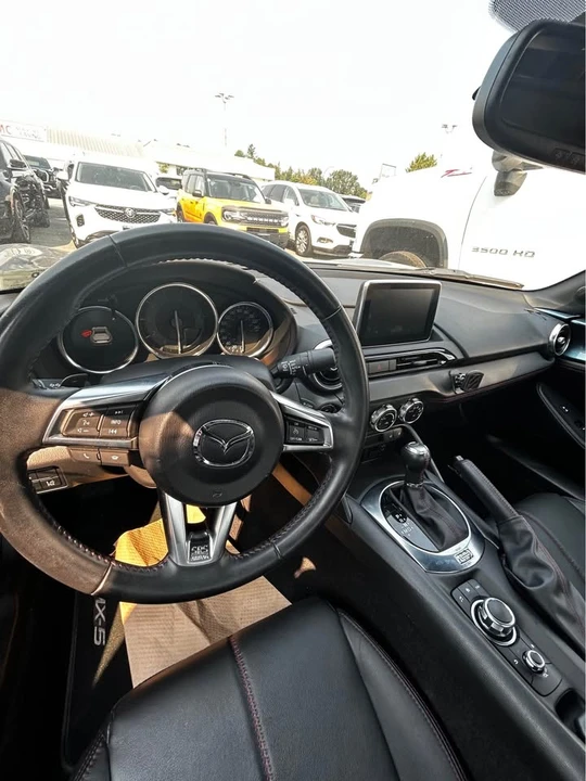 2017 Mazda ND MX-5 Miata - Image 10 of 10