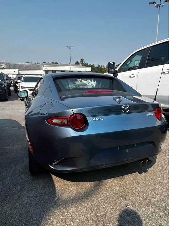 2017 Mazda ND MX-5 Miata - Image 4 of 10
