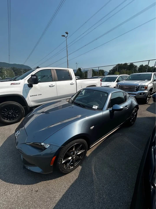 2017 Mazda ND MX-5 Miata - Image 3 of 10