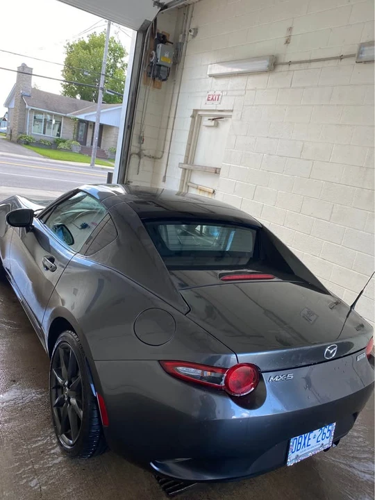 2017 Mazda ND MX-5 Miata - Image 5 of 8