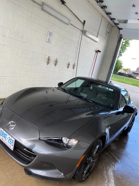 2017 Mazda ND MX-5 Miata - Image 4 of 8