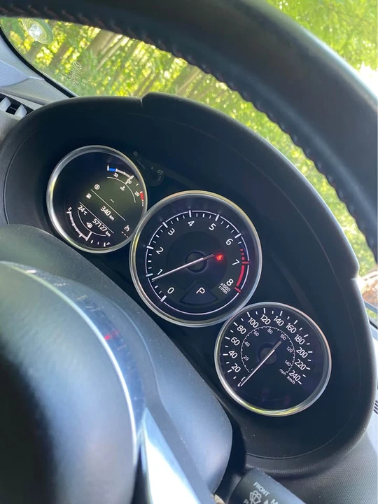 2017 Mazda ND MX-5 Miata - Image 6 of 8
