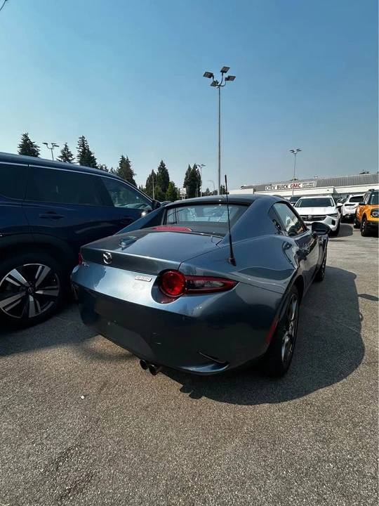 2017 Mazda ND MX-5 Miata - Image 6 of 10