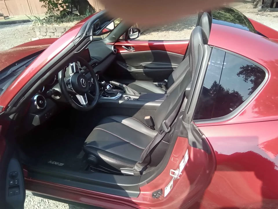 2017 Mazda ND MX-5 Miata - Image 6 of 9