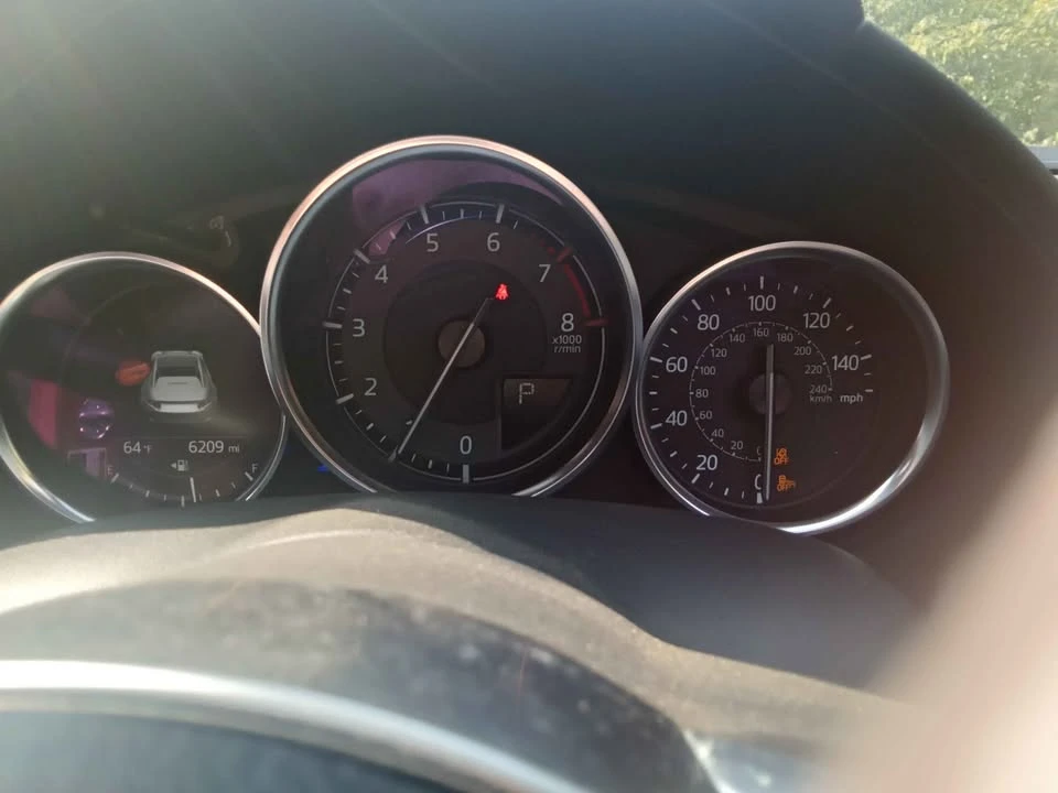 2017 Mazda ND MX-5 Miata - Image 4 of 9