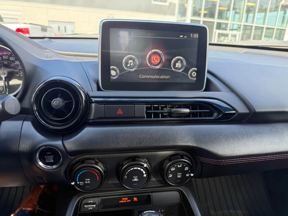 2017 Mazda ND MX-5 Miata - Image 8 of 13