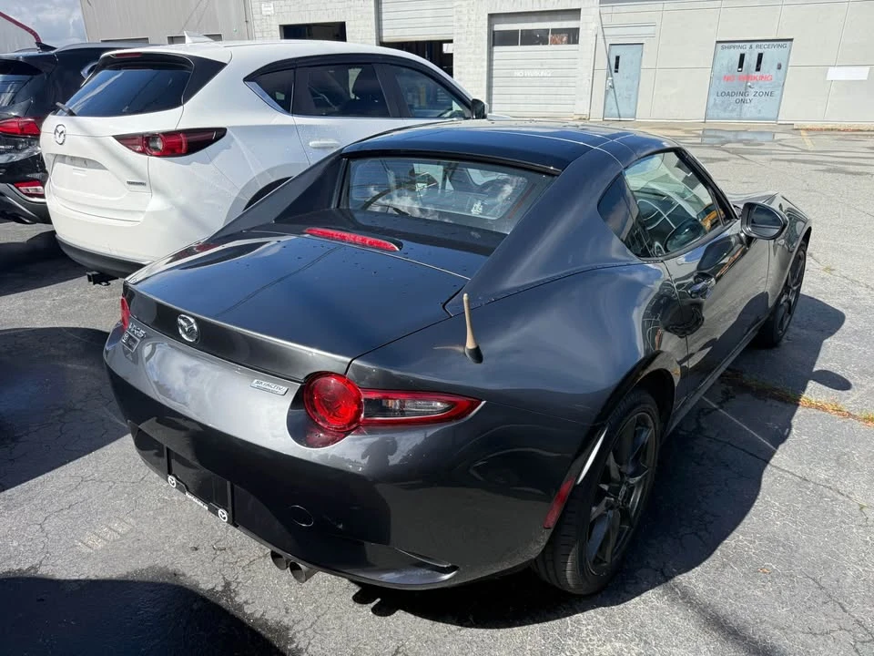 2017 Mazda ND MX-5 Miata - Image 3 of 13