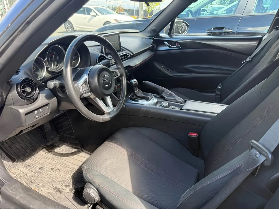 2017 Mazda ND MX-5 Miata - Image 11 of 13