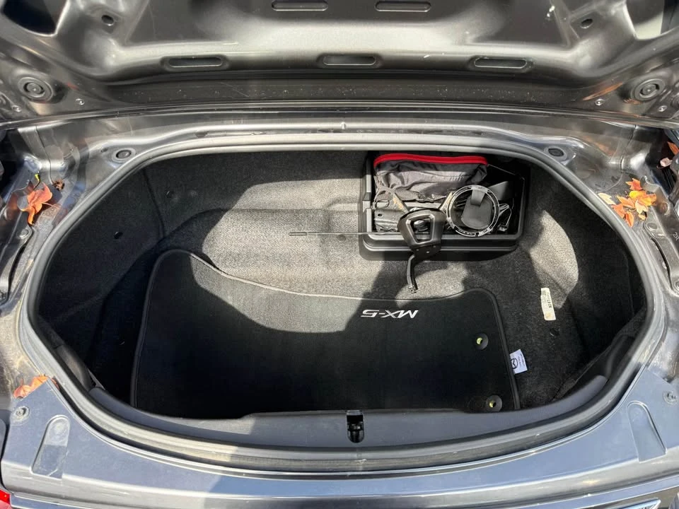 2017 Mazda ND MX-5 Miata - Image 13 of 13