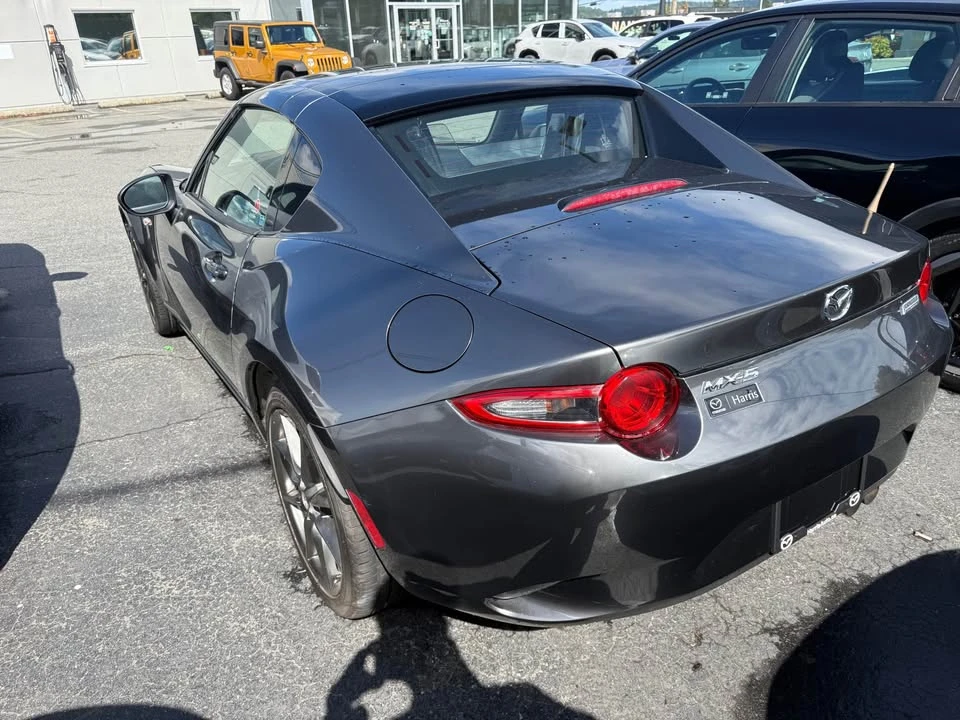 2017 Mazda ND MX-5 Miata - Image 4 of 13