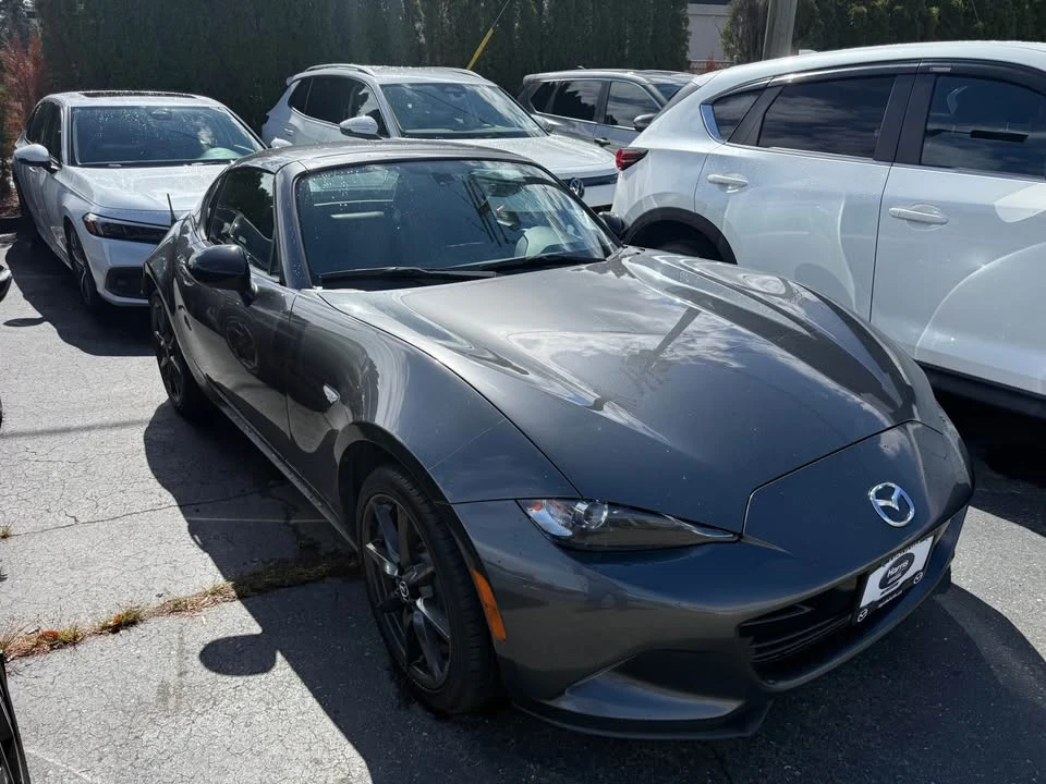 2017 Mazda ND MX-5 Miata - Image 2 of 13