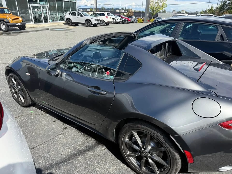 2017 Mazda ND MX-5 Miata - Image 10 of 13