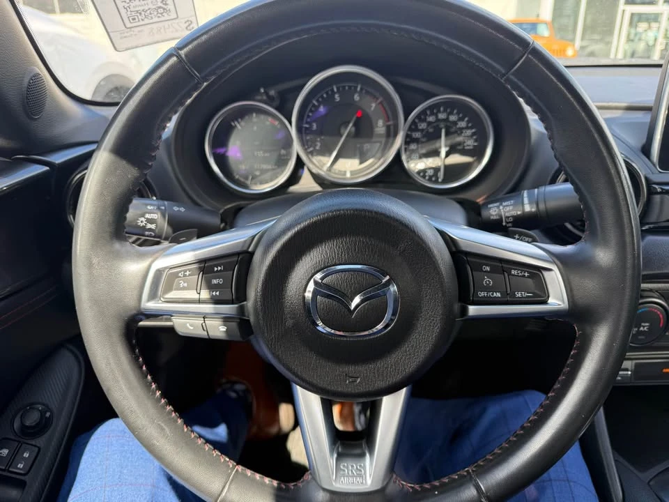 2017 Mazda ND MX-5 Miata - Image 6 of 13