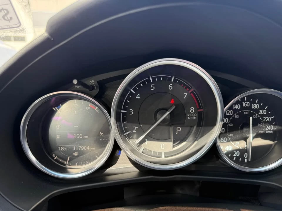 2017 Mazda ND MX-5 Miata - Image 5 of 13