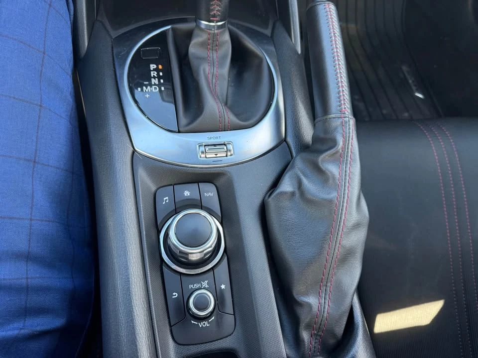 2017 Mazda ND MX-5 Miata - Image 9 of 13