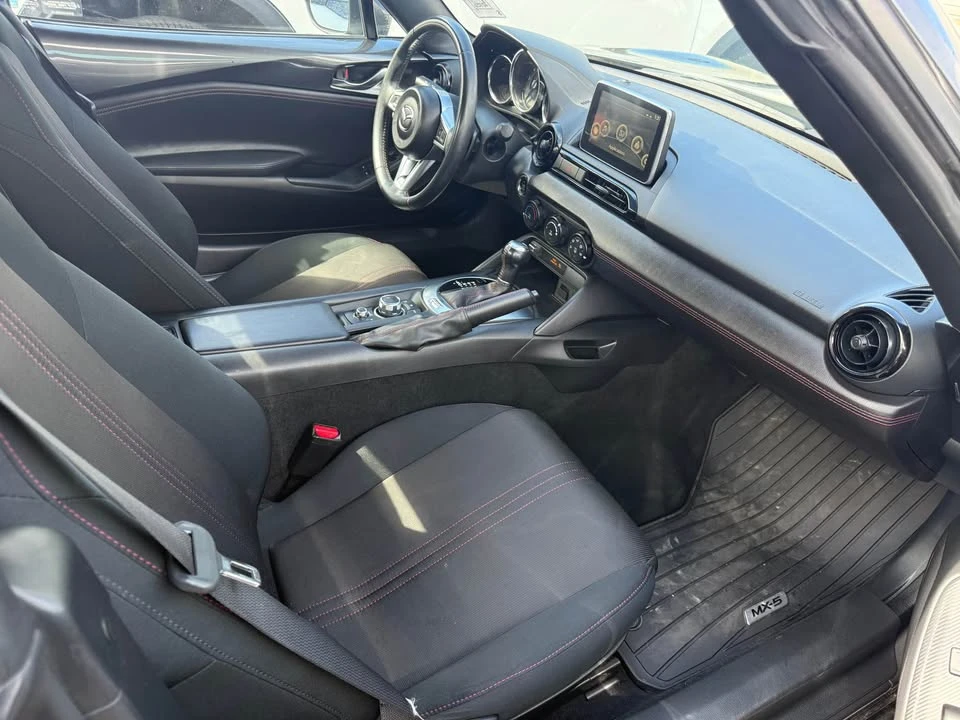 2017 Mazda ND MX-5 Miata - Image 12 of 13