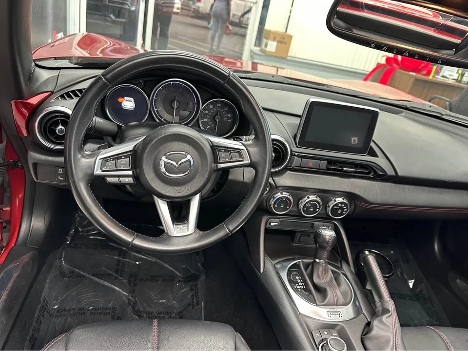 2017 Mazda ND MX-5 Miata - Image 6 of 6