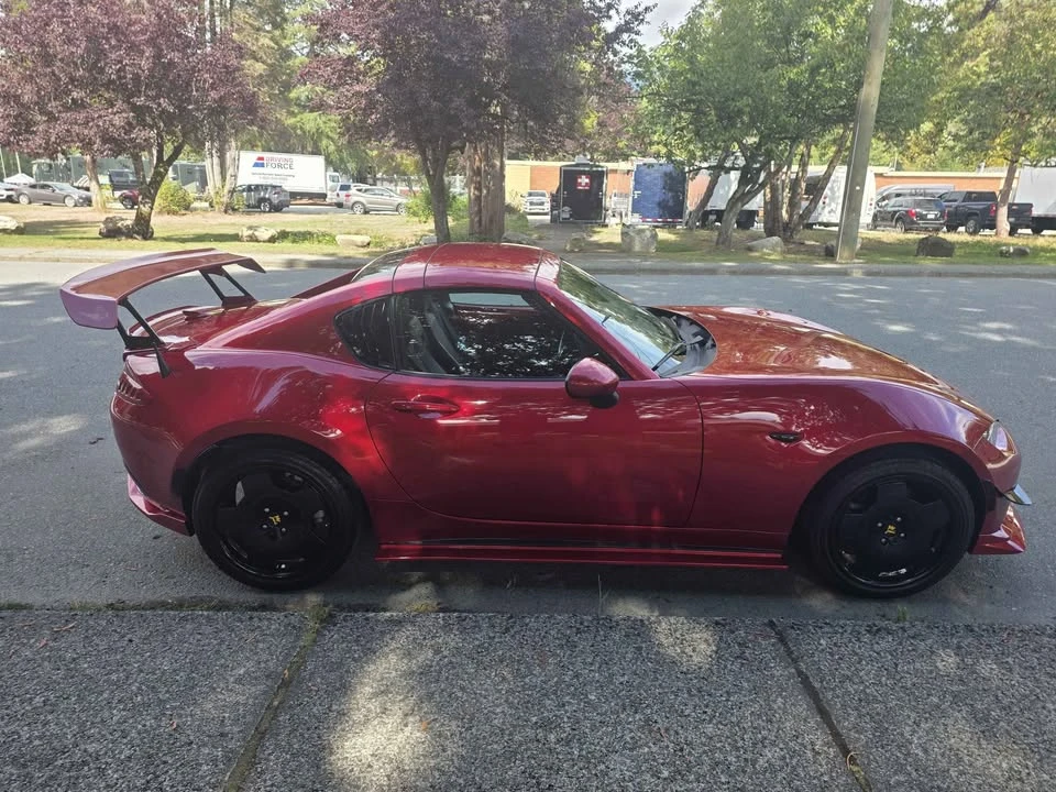 2017 Mazda ND MX-5 Miata - Image 6 of 19